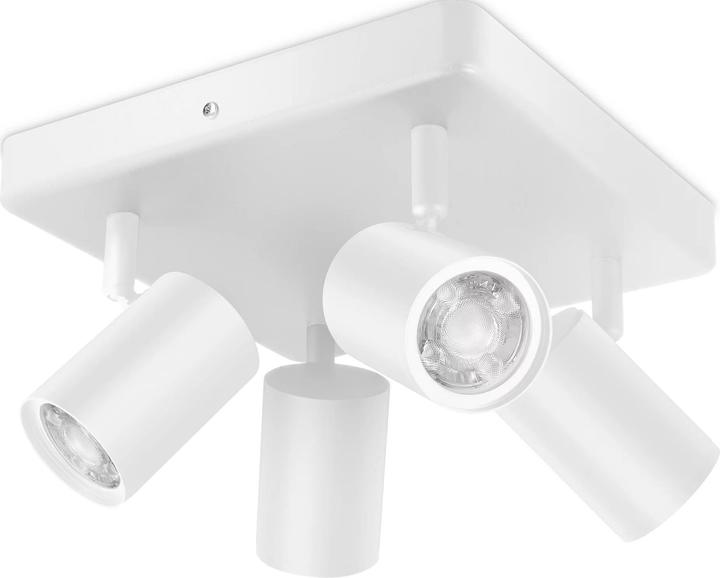 Image du produit WiZ Imageo (345 lm, GU10)