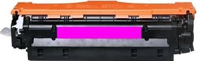Image du produit Hermex Toner compatible pour Canon i-SENSYS MF724cdw (M)