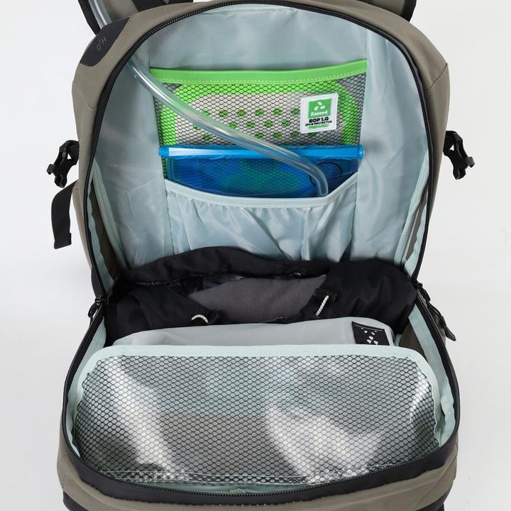 Actual product image Nitro Slash 25L Pro Backpack 53 cm (25 l)