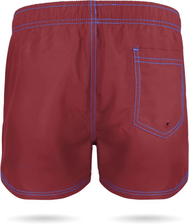 Actual product image Normani Beacon swim shorts (L)
