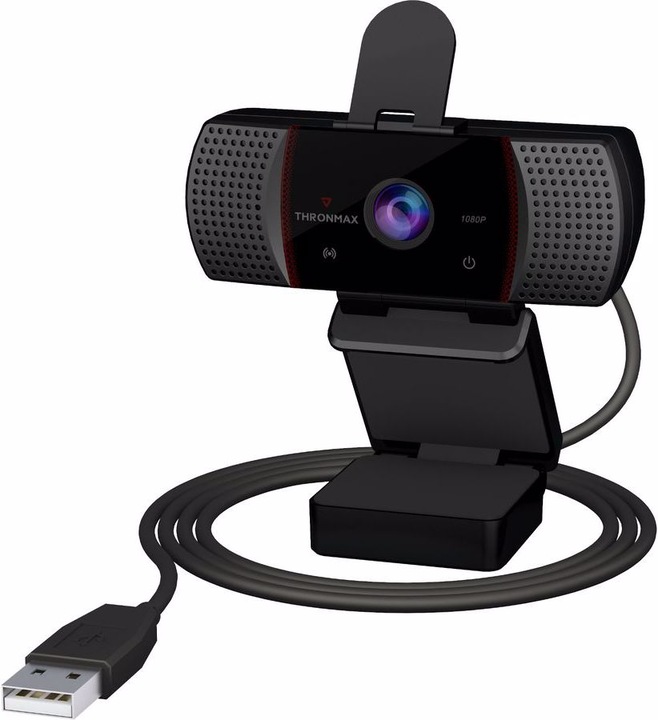 Produktbild Thronmax Stream Go X1 (2 Mpx)