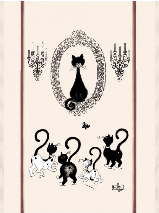 Winkler Dubout (60 x 80 cm)