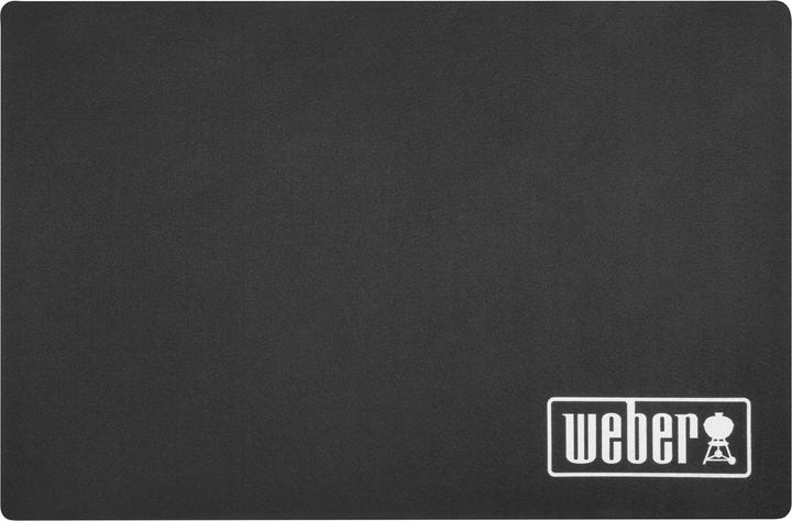 Actual product image Weber Grill mat