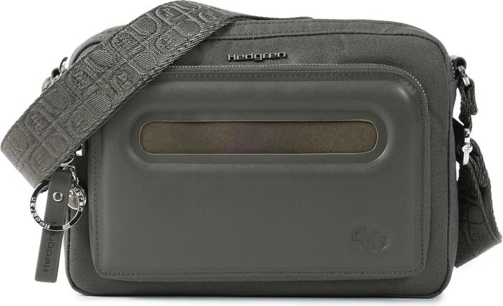 Actual product image Hedgren Fika Espresso Umhängetasche RFID Schutz 24 cm