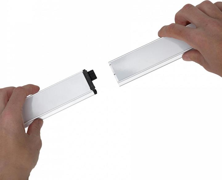 Image du produit Maul Rail de serrage mural MAULpro 1000 mm, 1 pièce