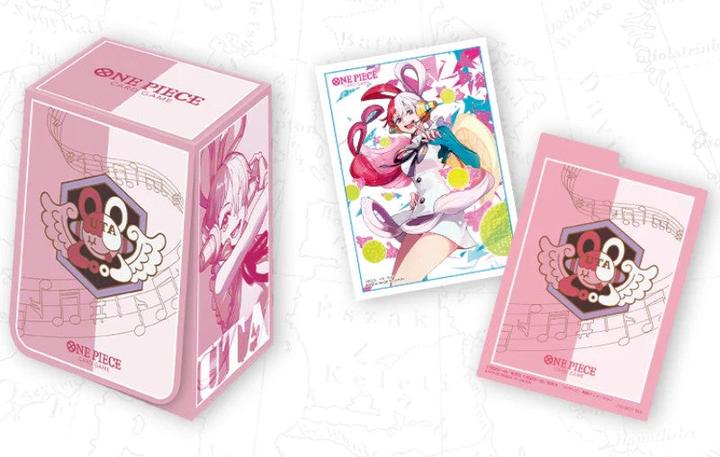 Produktbild One Piece - Uta - Englisch (Englisch, Box Set & Collection)