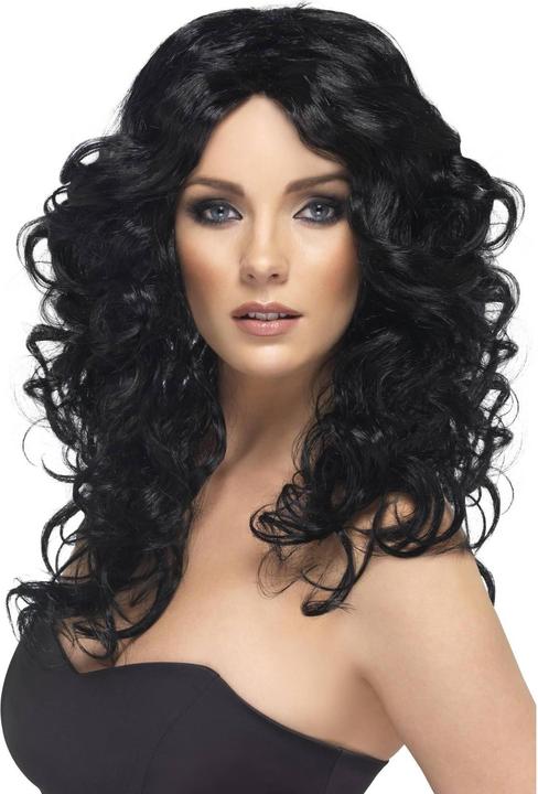 Produktbild Smiffys Glamour Perücke