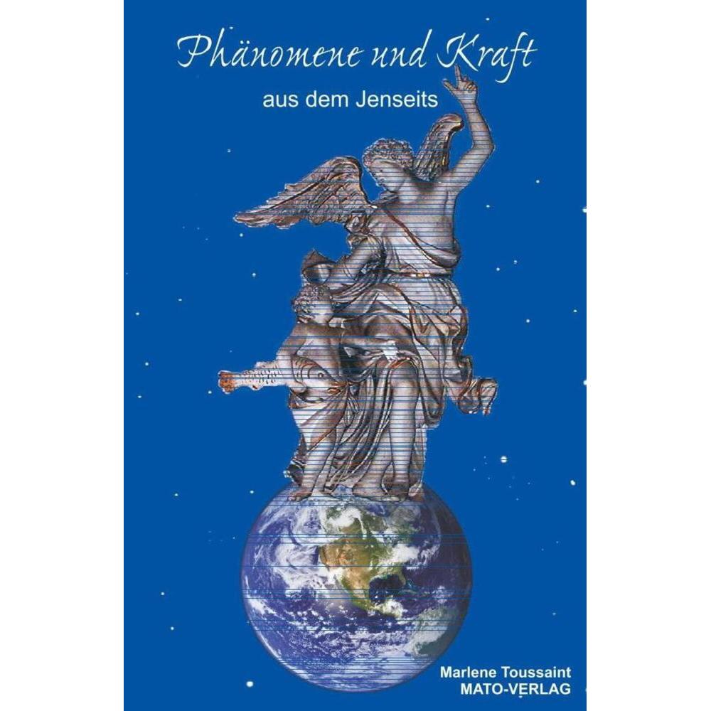Phänomene und Kraft aus dem Jenseits, Sachbücher
