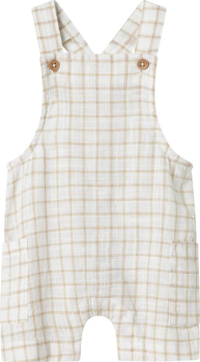 Actual product image Name it Kurze Overall (50)