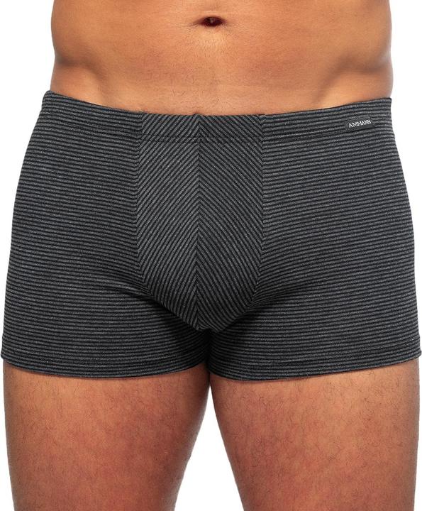 Immagine prodotto Ammann 3 Pack Jeans Single Retro Short / Pant (M, confezione da 3)