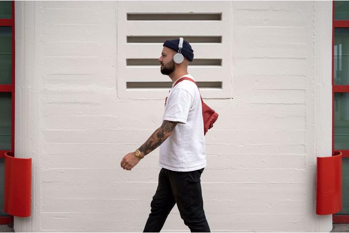 Actual product image Fresh'N Rebel Caps 2 Wireless (15 h, Wireless)