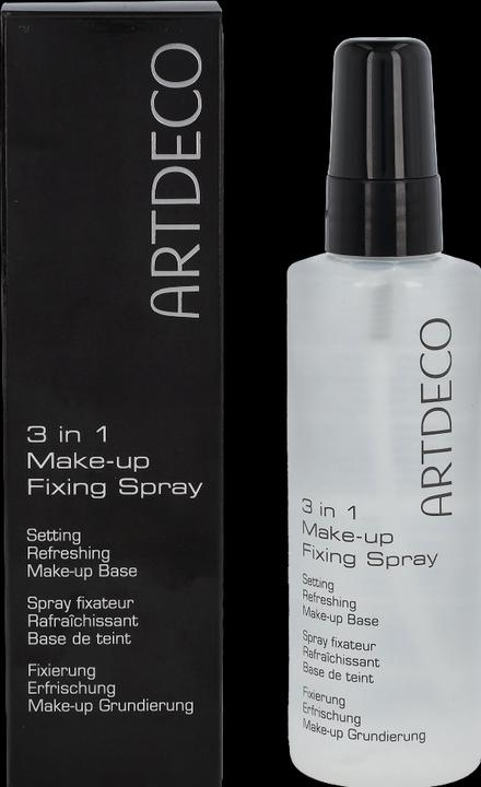 Produktbild Artdeco 3 in 1 Make Up Fixing (Transparent)
