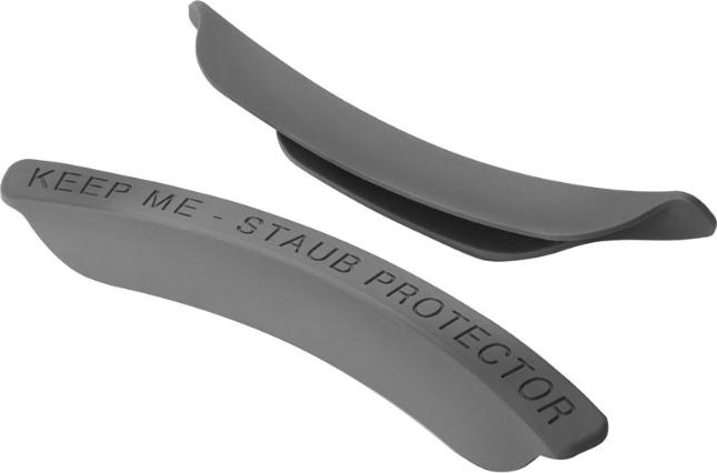 Actual product image Staub Cocotte (24 cm, Pan set + pot set, Cast iron)