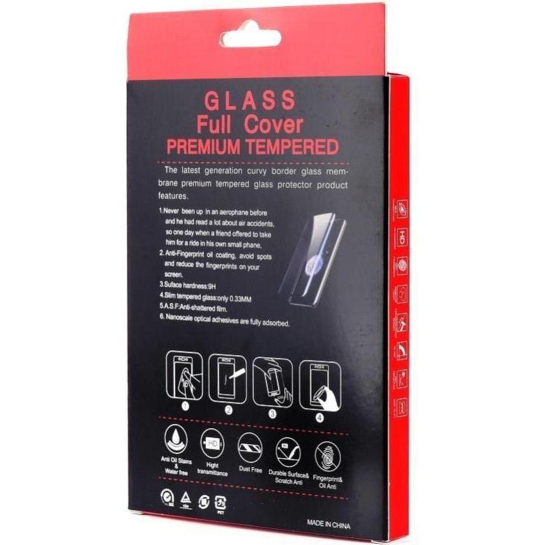 Partner Telecom Protective glass OEM UV Glass Tempered Glass - for Samsung Galaxy S22 transparent (Samsung Galaxy S22+), Pellicola protettiva smartpho