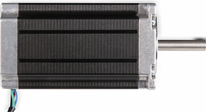 Produktbild Joy-it Joy it Schrittmotor Nema 23 3A 3Nm (Motor)