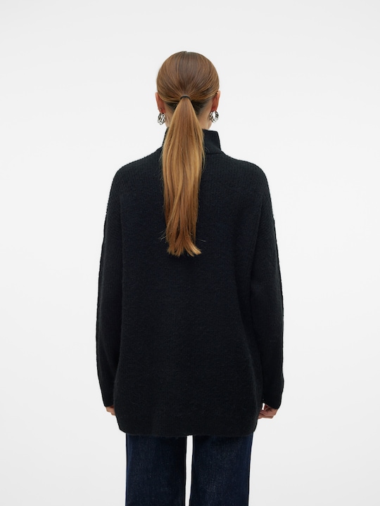 Actual product image Vero Moda VMMILI jumper knitted jumper (M)