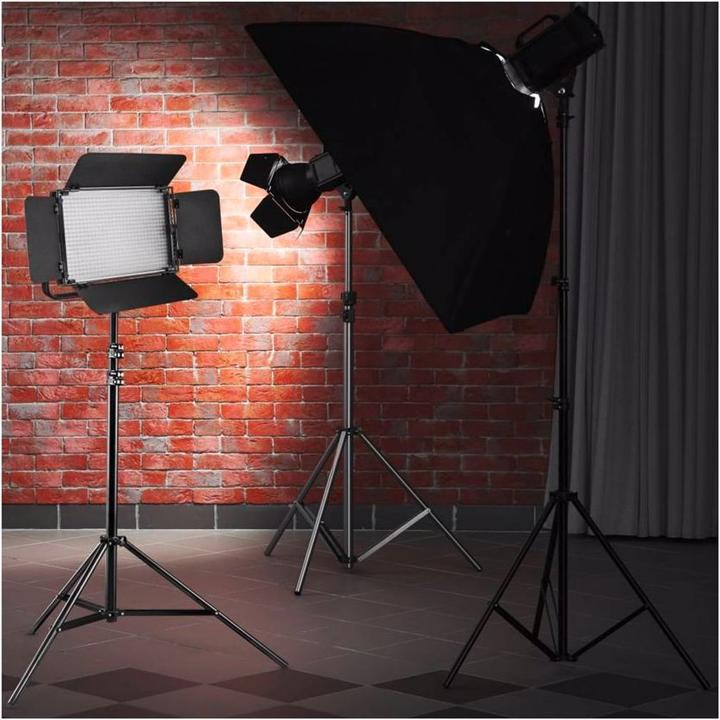 Actual product image Walimex Niova 900 (Surface luminaire)
