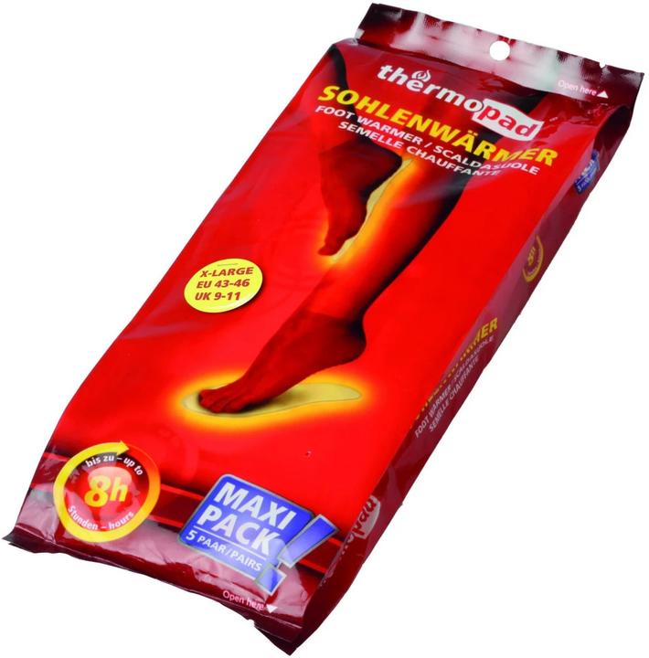 Thermopad Chauffe-pieds