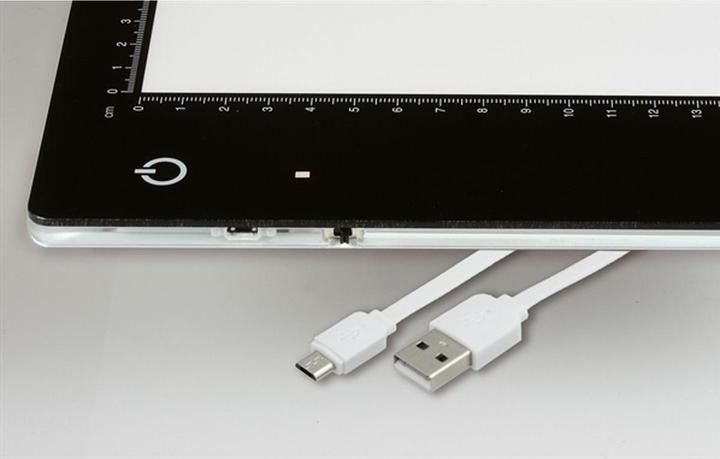 Image du produit Kaiser Fototechnik Slimlite Plano (Divers)