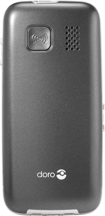 Actual product image Doro Primo 215 2G (1.70", 2G)