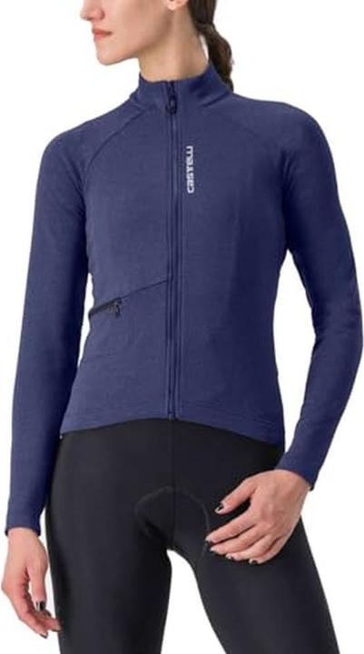 Austin Blue, Belgian blue