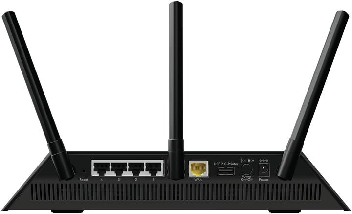 Produktbild Netgear Ac1750