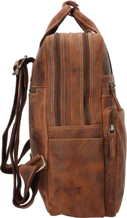 Image du produit Greenburry Sac à dos / Daypack Vintage 1567 (15 l)