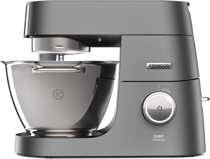 Kenwood Chef KVC7350S (1500 W, 4.60 l)