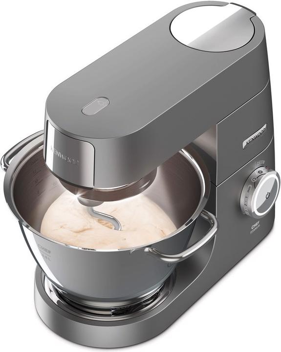 Produktbild Kenwood Chef KVC7350S (1500 W, 4.60 l)