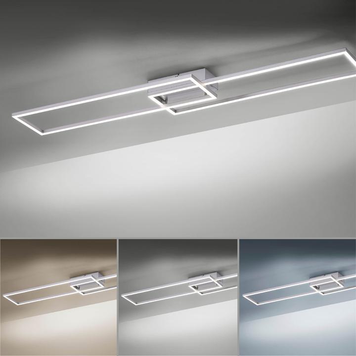 Actual product image Paul Neuhaus Iven (2200 lm)