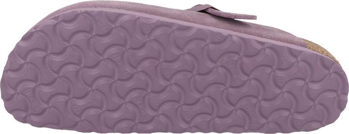 Produktbild Birkenstock Boston Velours schmal - 67941 (43)