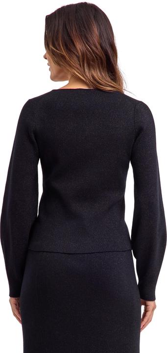 Immagine prodotto Falke FIN Glitter Merino V-Neck w (XL)