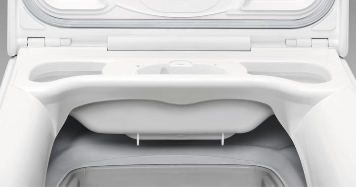 Produktbild AEG LTR6E41269 (6 kg, Oben)