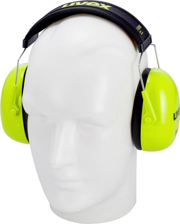 Produktbild Uvex Safety K Junior (1 x)