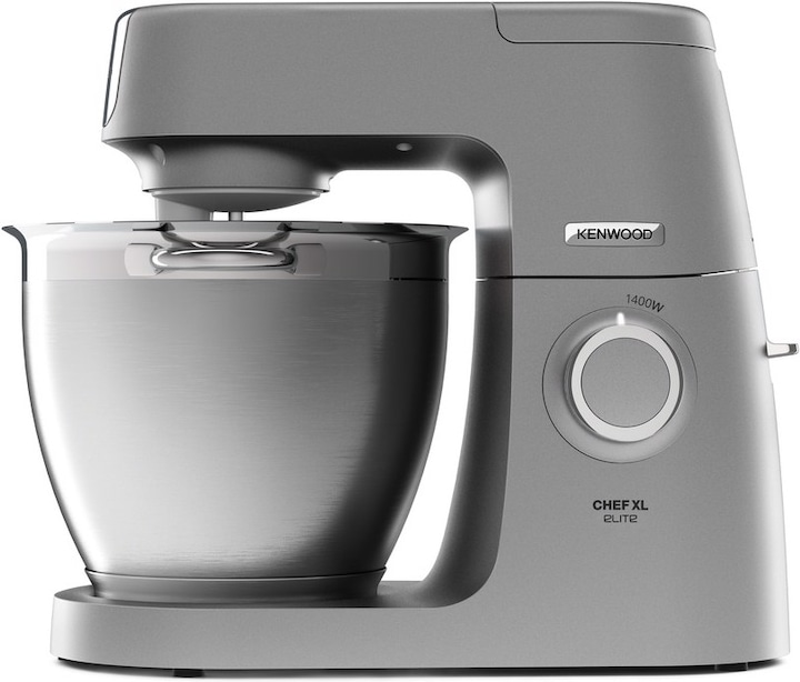Actual product image Kenwood Chef XL Elite (1400 W)