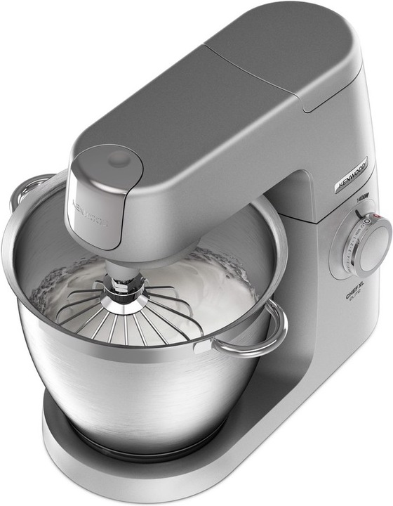 Actual product image Kenwood Chef XL Elite (1400 W)