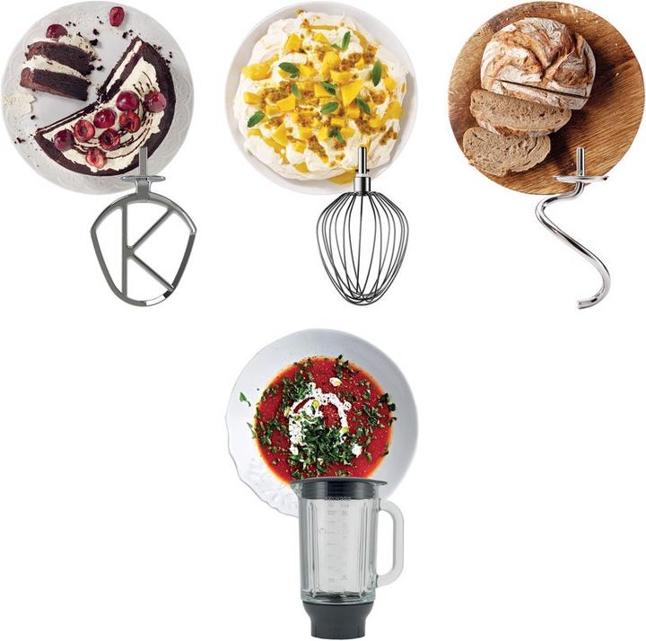 Immagine prodotto Kenwood Chef XL Elite (1400 W)