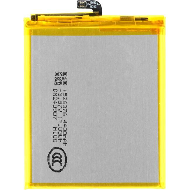 Thumbnail - OEM MPS Akku LZ50 für Motorola Moto G 5G Plus/G 2022/G100/One 5G UW, Smartphone Akku