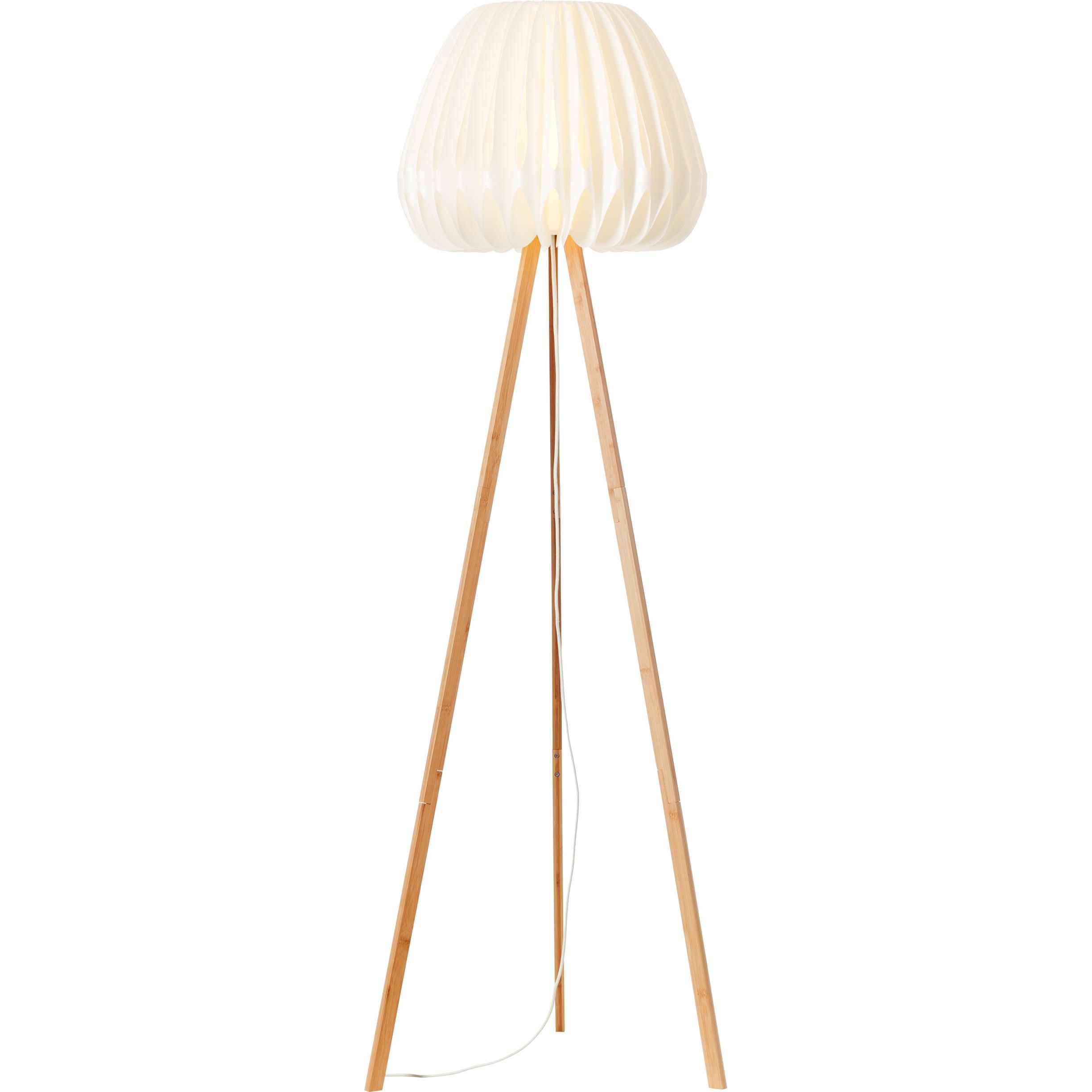 Brilliant, Stehlampe, Inna (E27)