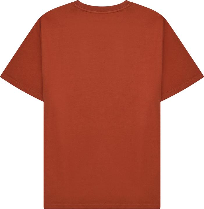 Produktbild KnowledgeCotton Apparel Front Print (S)