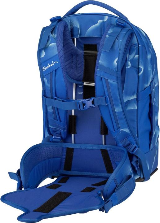Produktbild Satch Pack Vibrant (30 l)