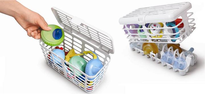 Image du produit Prince Lionheart Panier de lave-vaisselle