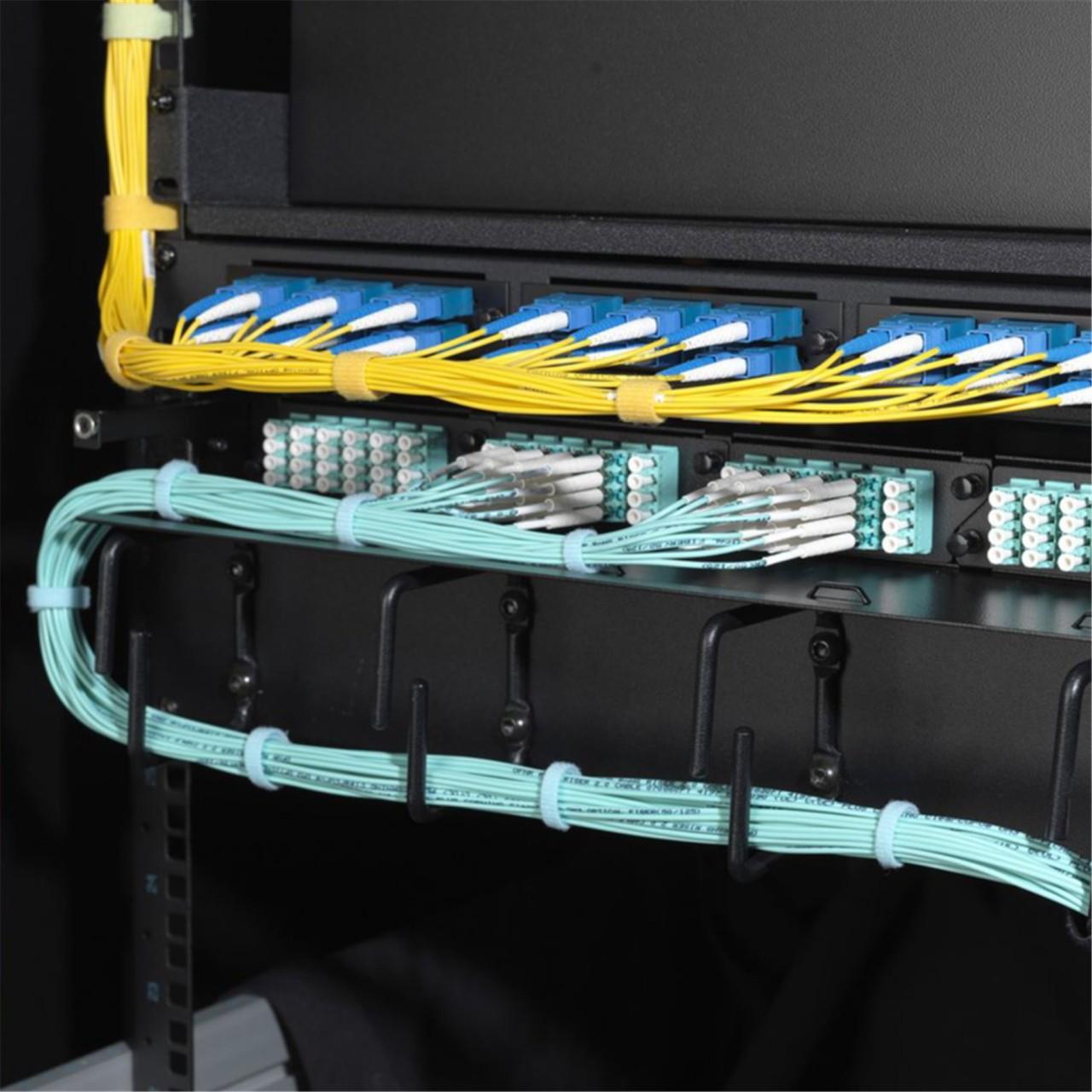 Thumbnail - Velcro brand, Kabelbinder, Professional Markenkabelbinder (Kunststoffkabelbinder, 200 mm, 750 Stk.)