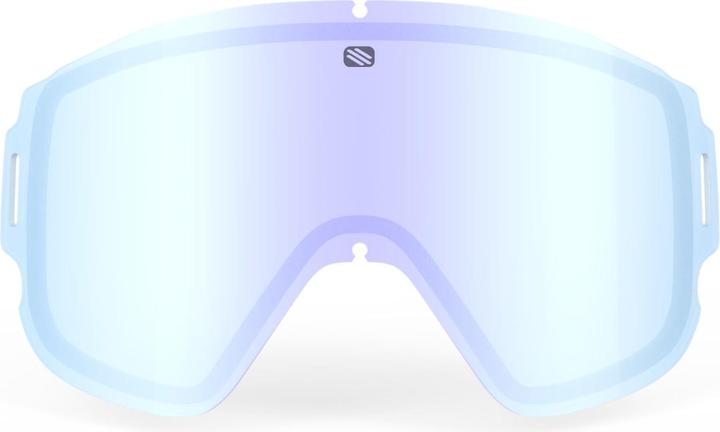 Actual product image Rudy Project Spincut lens (Multilaser Ice)