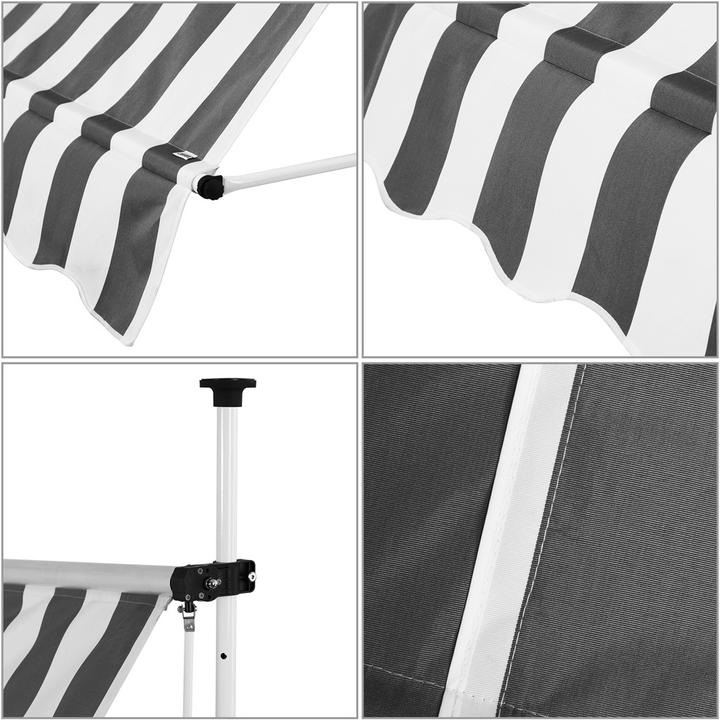 Immagine prodotto Detex Tenda da sole (2 m)