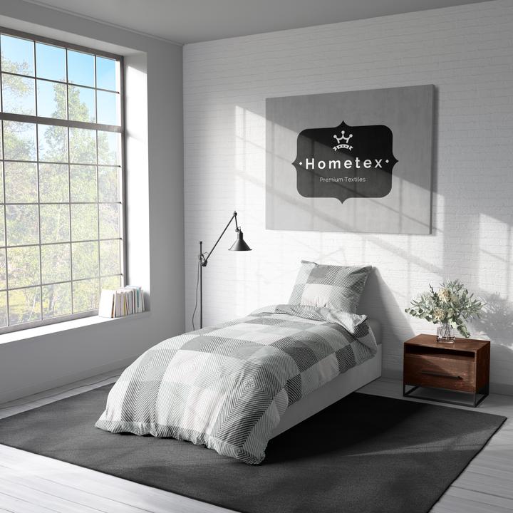 Immagine prodotto Hometex Siviglia (Copripiumino, 220 x 155 cm)