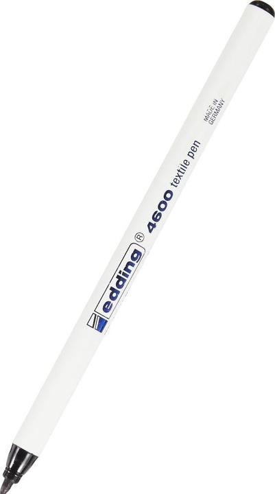 Image du produit Edding 4600 - Stylo pour t-shirt (1x)