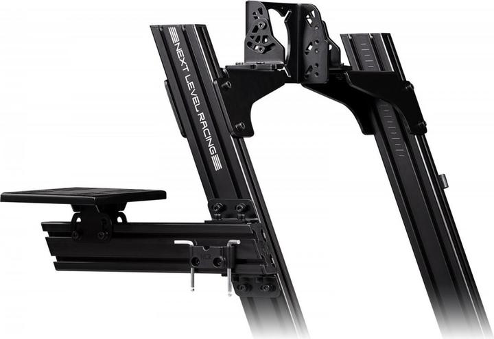 Actual product image Next Level Racing GT-Elite Simulator Cockpit NLR-E023