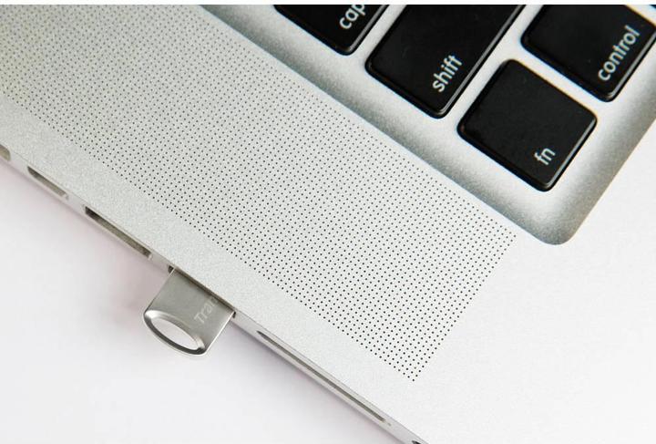 Image du produit Transcend JetFlash 710S (32 Go, USB-A)