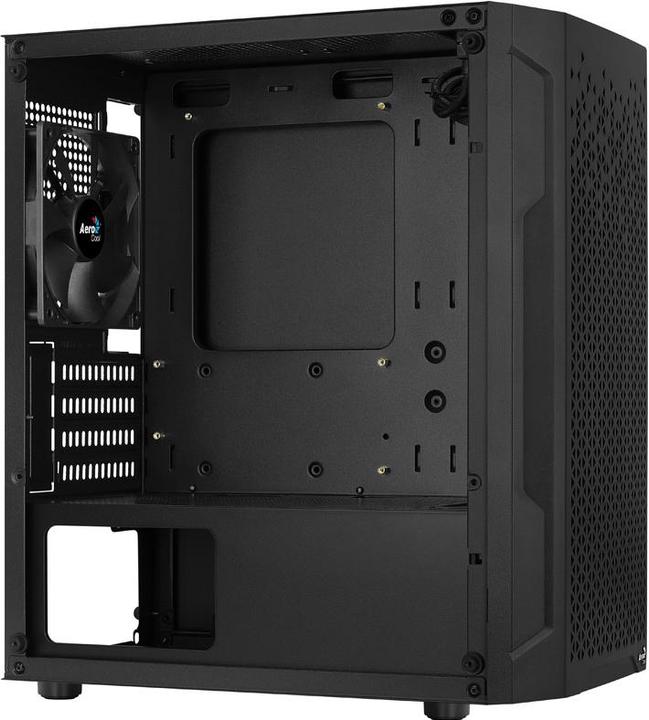 Actual product image AeroCool Trinity Mini (mATX, Mini-ITX)